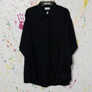 Van Heusen Men's long sleeve shirt